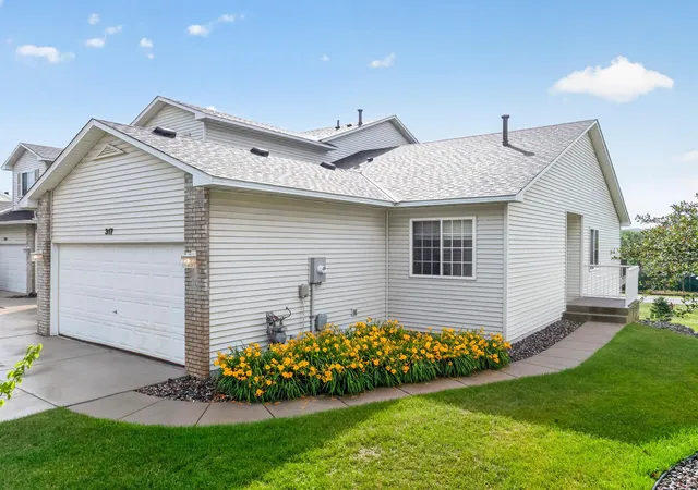 31st image of 317 Archibald Ln, Dundas, MN 55019 | MLS# 7103011
