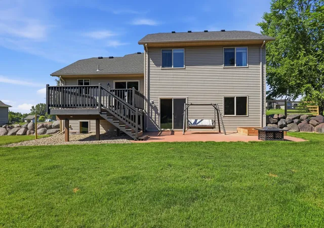 5th image of 15838 100Th St Se, Becker, MN 55308 | MLS# 7103012