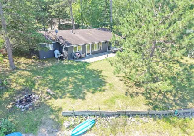 Homes for sale in Nevis, MN | 21248 County 18, Nevis, MN 56467 | MLS# 7103019