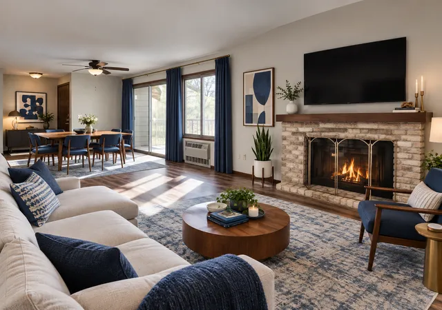 Photo 1 of Condo for sale at 2240 Ridge Dr #33, Minneapolis, MN 55416 | MLS# 7103022 | Listing updated on 2026-09-22