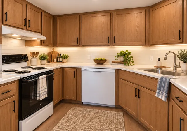 Photo 3 of Condo for sale at 2240 Ridge Dr #33, Minneapolis, MN 55416 | MLS# 7103022 | Listing updated on 2026-09-22