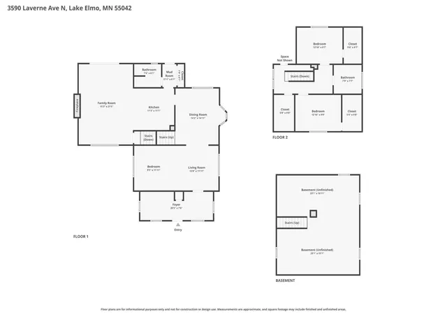 Homes for sale in Lake Elmo, MN | 3590 Laverne Ave N, Lake Elmo, MN 55042 | MLS# 7103033