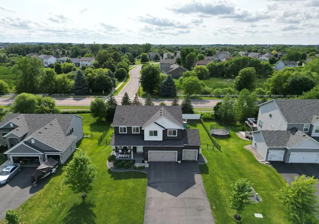 Homes for sale in Elk River, MN | 7485 Mackenzie Ave Ne, Elk River, MN 55330 | MLS# 7103039