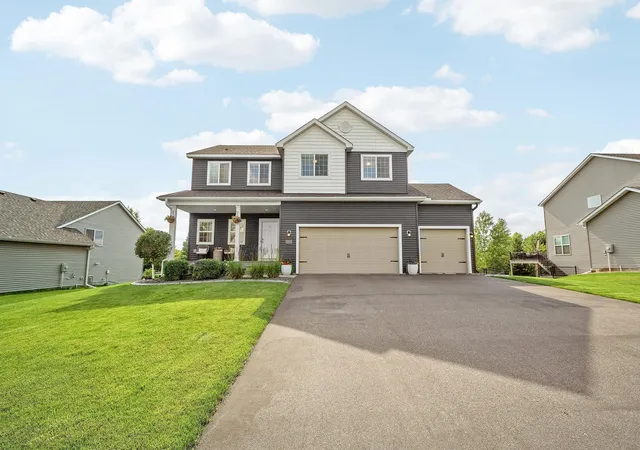 Homes for sale in Elk River, MN | 7485 Mackenzie Ave Ne, Elk River, MN 55330 | MLS# 7103039