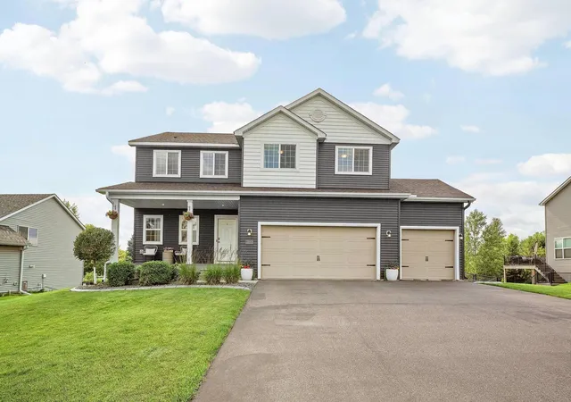Homes for sale in Elk River, MN | 7485 Mackenzie Ave Ne, Elk River, MN 55330 | MLS# 7103039