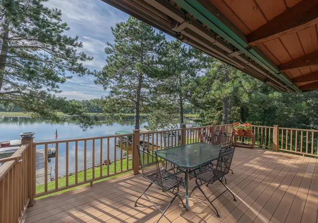 Photo 1 of Single family home for sale at 6613 S Point Dr, Pine River, MN 56474 | MLS# 7103044 | Listing updated on 2026-09-03