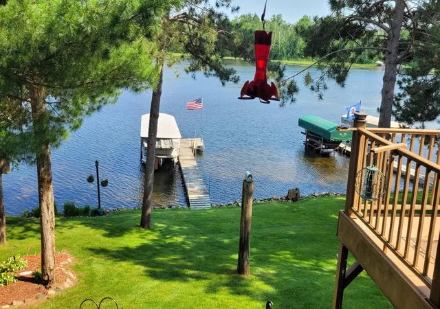 2nd image of 6613 S Point Dr, Pine River, MN 56474 | MLS# 7103044