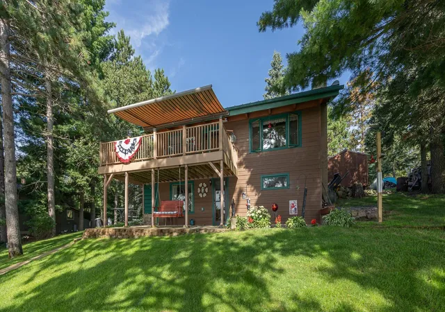 Photo 2 of Single family home for sale at 6613 S Point Dr, Pine River, MN 56474 | MLS# 7103044 | Listing updated on 2026-09-03