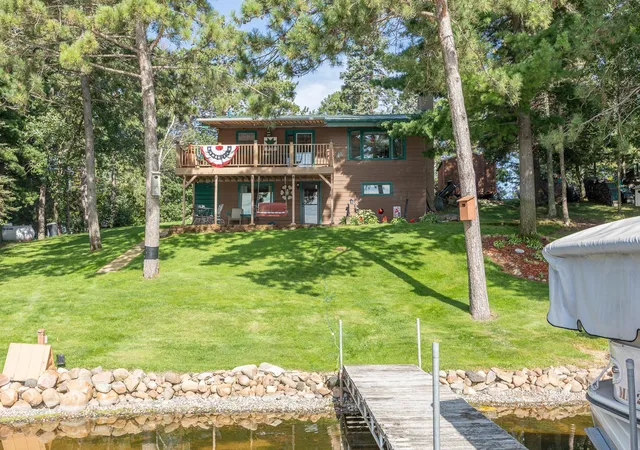 Photo 4 of Single family home for sale at 6613 S Point Dr, Pine River, MN 56474 | MLS# 7103044 | Listing updated on 2026-09-03