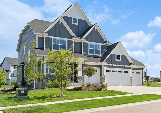 5th image of 16502 63Rd Pl N, Maple Grove, MN 55311 | MLS# 7103065