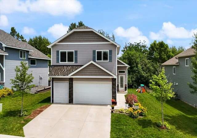 Homes for sale in Buffalo, MN | 415 Willow Creek Pkwy, Buffalo, MN 55313 | MLS# 7103083