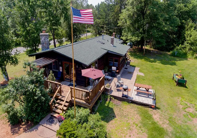 Homes for sale in Danbury, WI | 8998 N River Rd, Danbury, WI 54830 | MLS# 7103089