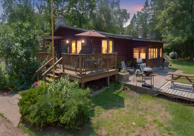 Homes for sale in Danbury, WI | 8998 N River Rd, Danbury, WI 54830 | MLS# 7103089
