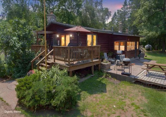 Homes for sale in Danbury, WI | 8998 N River Rd, Danbury, WI 54830 | MLS# 7103089