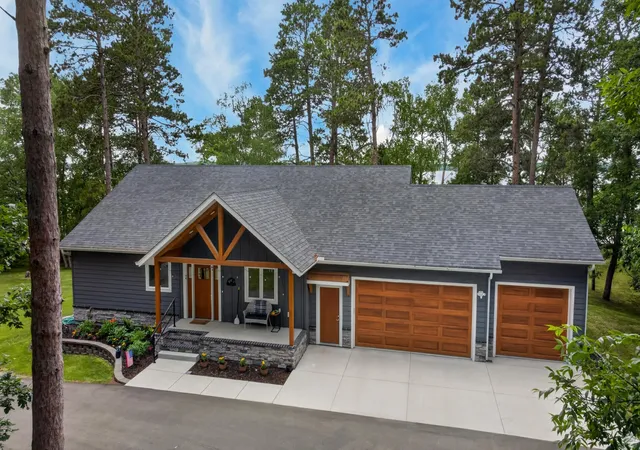 Homes for sale in Park Rapids, MN | 14870 E Fish Hook Dr, Park Rapids, MN 56470 | MLS# 7103092