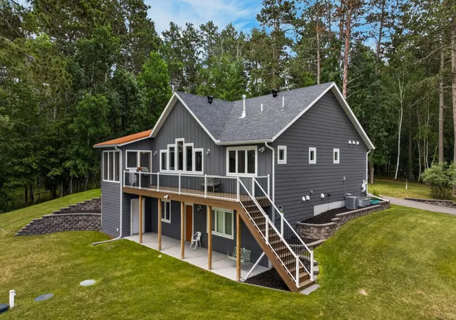 Homes for sale in Park Rapids, MN | 14870 E Fish Hook Dr, Park Rapids, MN 56470 | MLS# 7103092