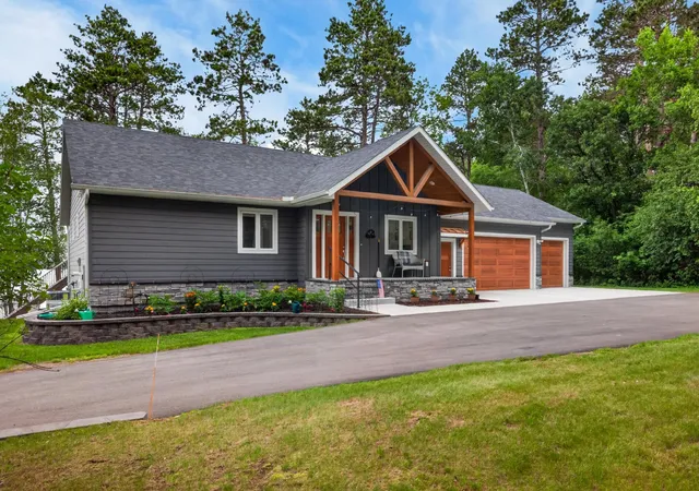Homes for sale in Park Rapids, MN | 14870 E Fish Hook Dr, Park Rapids, MN 56470 | MLS# 7103092