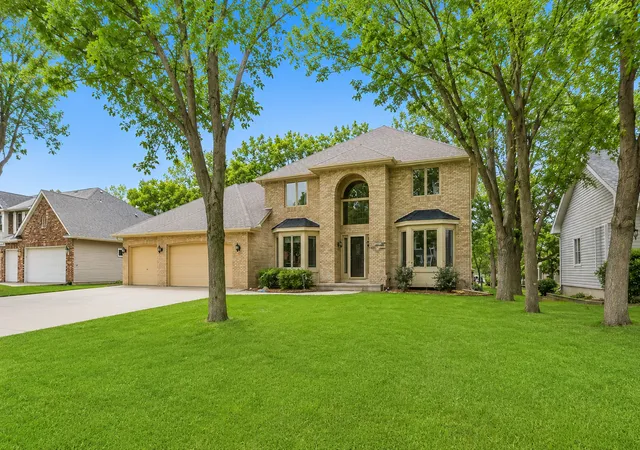 2nd image of 14994 Crane St Nw, Andover, MN 55304 | MLS# 7103099