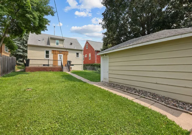 Homes for sale in Columbia Heights, MN | 3836 Jackson St Ne, Columbia Heights, MN 55421 | MLS# 7103109