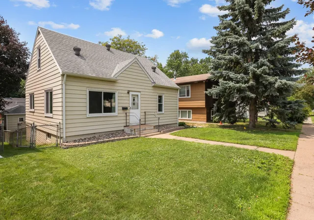 Homes for sale in Columbia Heights, MN | 3836 Jackson St Ne, Columbia Heights, MN 55421 | MLS# 7103109