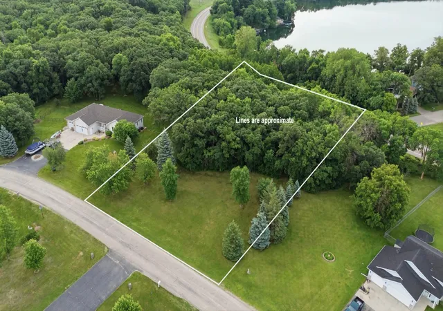 Homes for sale in Detroit Lakes, MN | Tbd Ridgeview Ln W, Detroit Lakes, MN 56501 | MLS# 7103111