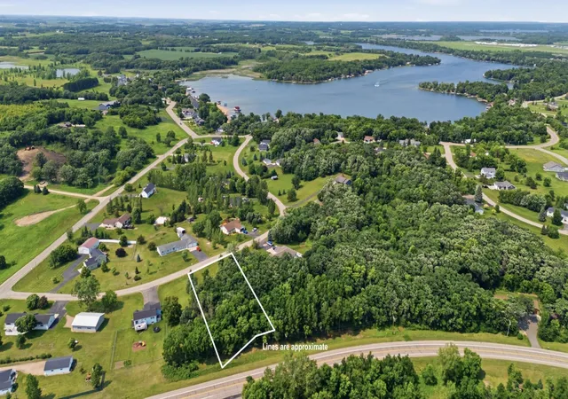 Homes for sale in Detroit Lakes, MN | Tbd Ridgeview Ln W, Detroit Lakes, MN 56501 | MLS# 7103111