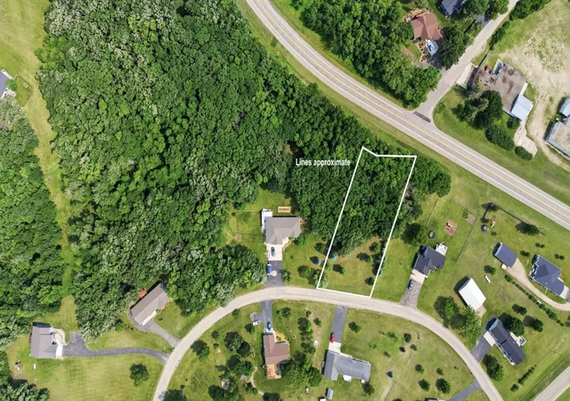 Homes for sale in Detroit Lakes, MN | Tbd Ridgeview Ln W, Detroit Lakes, MN 56501 | MLS# 7103111