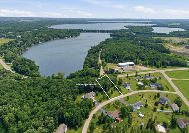 Homes for sale in Detroit Lakes, MN | Tbd Ridgeview Ln W, Detroit Lakes, MN 56501 | MLS# 7103111