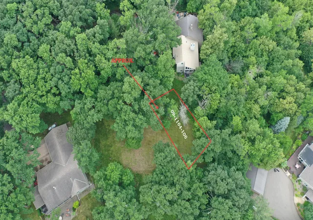 2nd image of Tbd Oak Turnagain, Glenwood, MN 56334 | MLS# 7103114