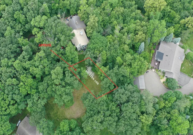 3rd image of Tbd Oak Turnagain, Glenwood, MN 56334 | MLS# 7103114