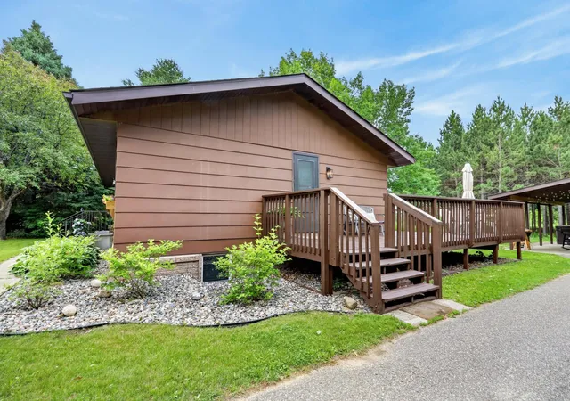 Homes for sale in Grand Rapids, MN | 1430 Nw 9th St, Grand Rapids, MN 55744 | MLS# 7103142