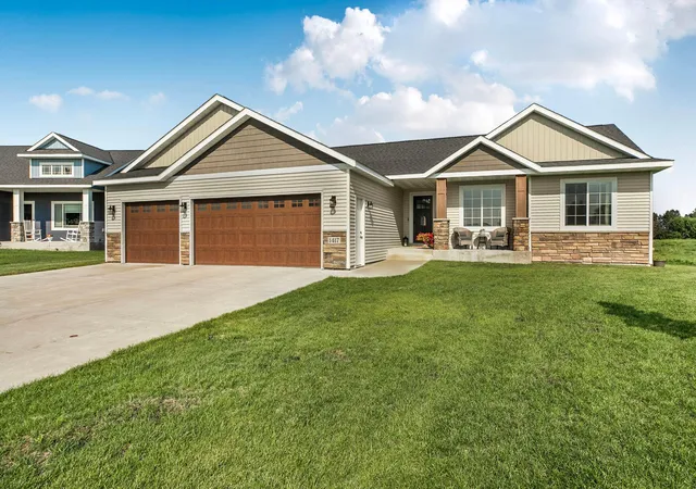 38th image of 1417 Lavender Ave S, Sartell, MN 56377 | MLS# 7103158