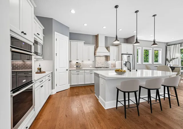 Photo 2 of Single family home for sale at 3091 Wild Flower Trl, Hamel, MN 55340 | MLS# 7103168 | Listing updated on 2026-09-12