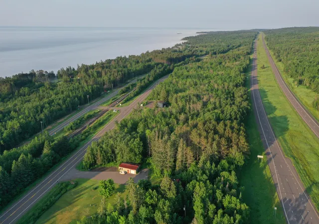 4th image of Tbd Scenic Dr, Two Harbors, MN 55616 | MLS# 7103193