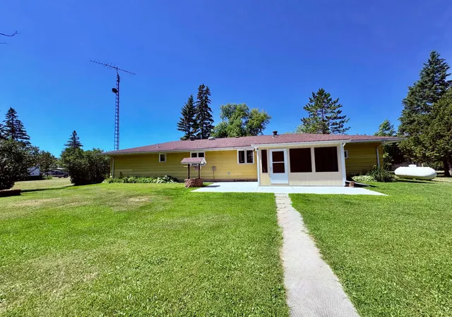 Photo 1 of Single family home for sale at 440 Chilgren Ave, Williams, MN 56686 | MLS# 7103209 | Listing updated on 2026-08-27