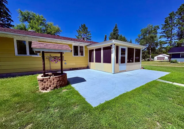 Photo 3 of Single family home for sale at 440 Chilgren Ave, Williams, MN 56686 | MLS# 7103209 | Listing updated on 2026-08-27