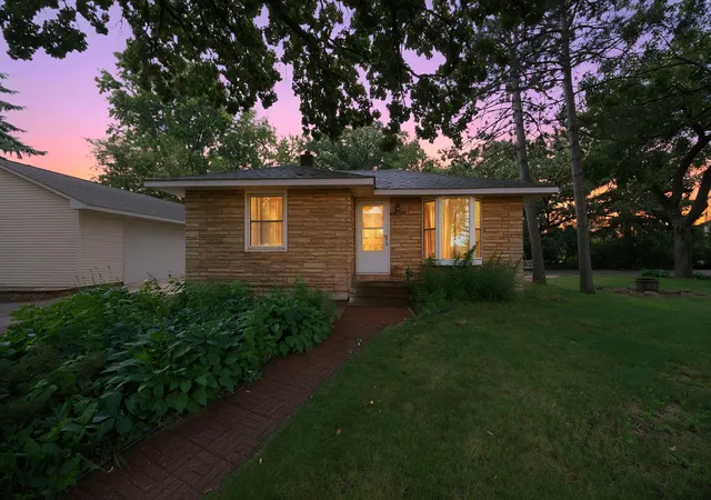 Homes for sale in Spring Lake Park, MN | 7701 Terrace Rd Ne, Spring Lake Park, MN 55432 | MLS# 7103224