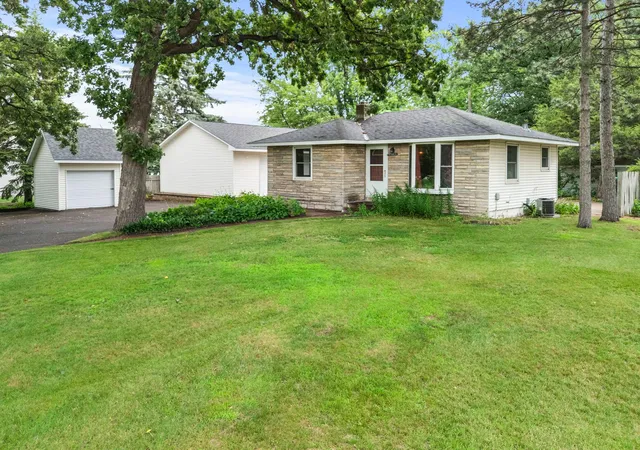 Homes for sale in Spring Lake Park, MN | 7701 Terrace Rd Ne, Spring Lake Park, MN 55432 | MLS# 7103224