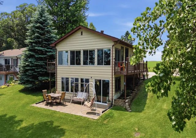 Homes for sale in Battle Lake, MN | 36086 N Silver Lake Rd, Battle Lake, MN 56515 | MLS# 7103229