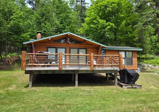 2nd image of 51812 Becker Rd, Bigfork, MN 56628 | MLS# 7103242