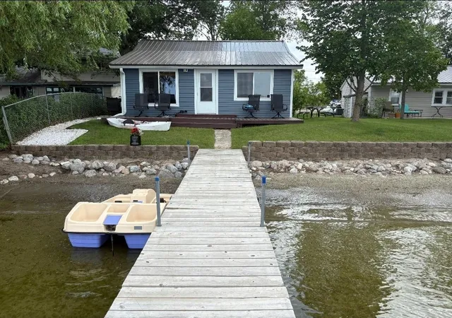 Homes for sale in Detroit Lakes, MN | 27096 Little Floyd Lake Rd #8, Detroit Lakes, MN 56501 | MLS# 7103244