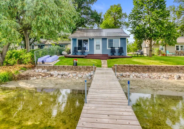 Homes for sale in Detroit Lakes, MN | 27096 Little Floyd Lake Rd #8, Detroit Lakes, MN 56501 | MLS# 7103244