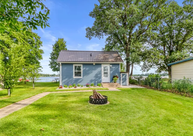 Homes for sale in Detroit Lakes, MN | 27096 Little Floyd Lake Rd #8, Detroit Lakes, MN 56501 | MLS# 7103244