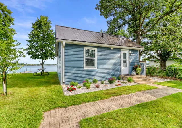 Homes for sale in Detroit Lakes, MN | 27096 Little Floyd Lake Rd #8, Detroit Lakes, MN 56501 | MLS# 7103244