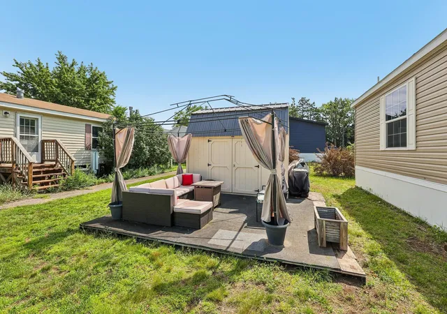 Photo 3 of Single family home for sale at 11955 Stevens Ave, Becker, MN 55308 | MLS# 7103252 | Listing updated on 2026-07-28