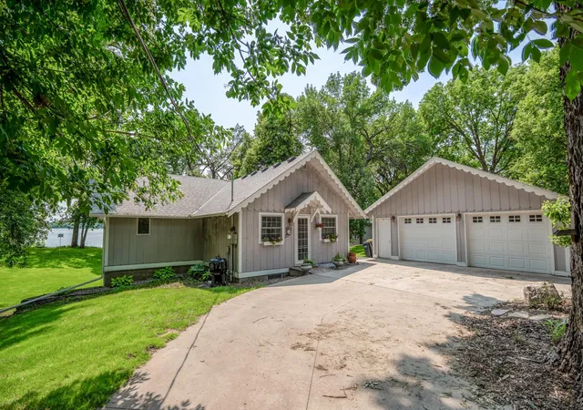 Homes for sale in Spicer, MN | 5999 150th Ave Ne, Spicer, MN 56288 | MLS# 7103253