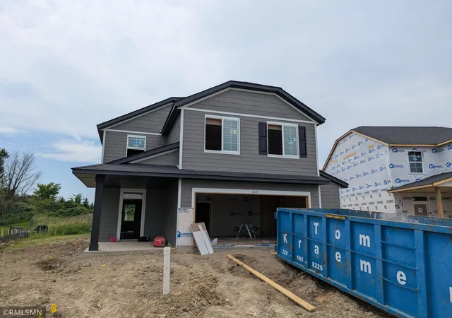 1st image of 2617 Ivan Ave Ne, Saint Michael, MN 55376 | MLS# 7103266