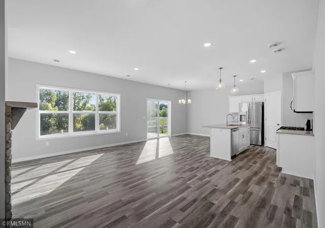Photo 3 of Sale Pending at 2617 Ivan Ave Ne, Saint Michael, MN 55376 | MLS# 7103266 | Listing updated on 2026-08-11