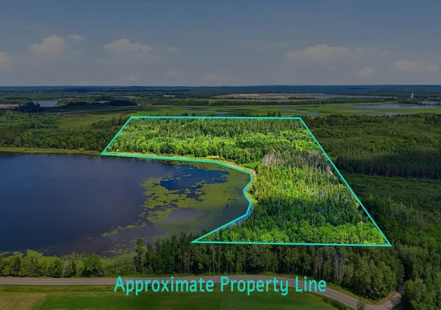 Land for sale at Tbd Guile Lake Rd, Cohasset, MN 55721 | MLS# 7103294