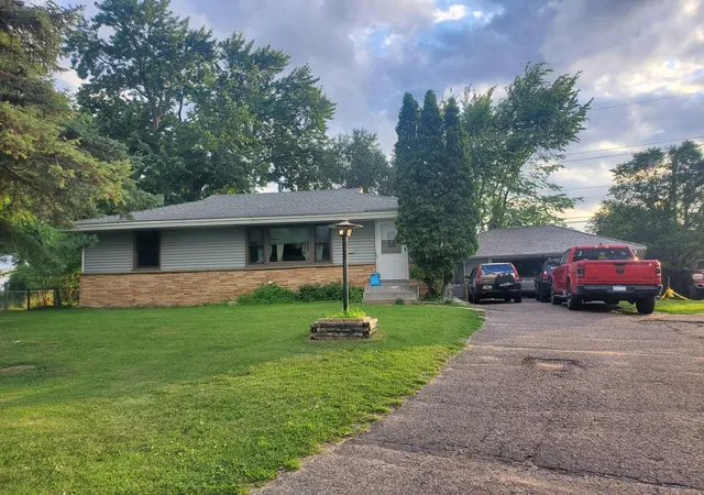Photo 1 of Single family home for sale at 100 Gibraltar Rd, Fridley, MN 55421 | MLS# 7103317 | Listing updated on 2026-08-29